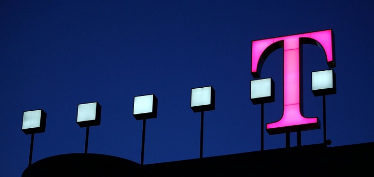 Deutsche Telekom mejora sus previsiones tras ganar un 22% más entre enero y septiembre